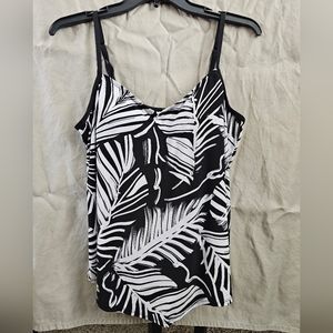 Bathing suit top